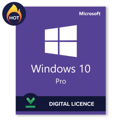 10x BULK Windows 10 Single Use Retail License Key ONLY *READ DESC*