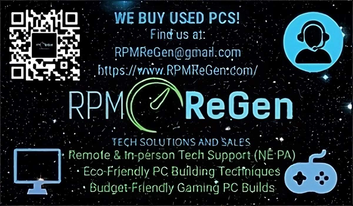 LEGACY Windows 11 Bootable USB Media